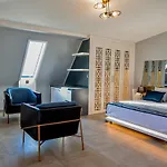 Sette Serenity Hotel