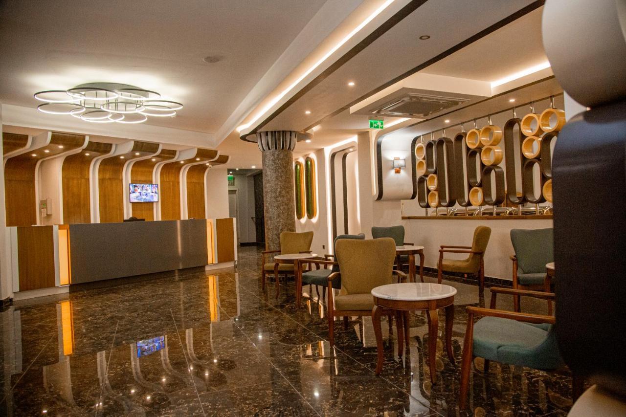 Hotell Sette Serenity 4*