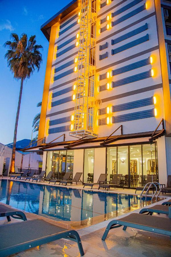 Sette Serenity Alanya
