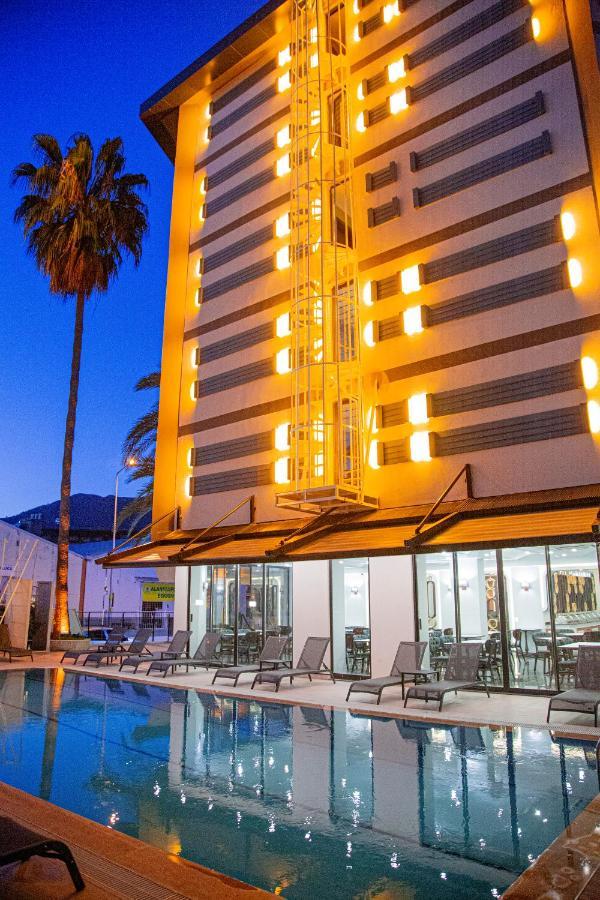 Sette Serenity 4* Alanya