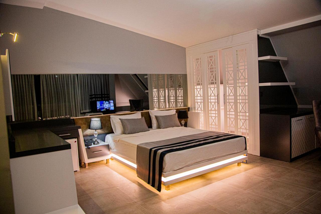 Sette Serenity 4*