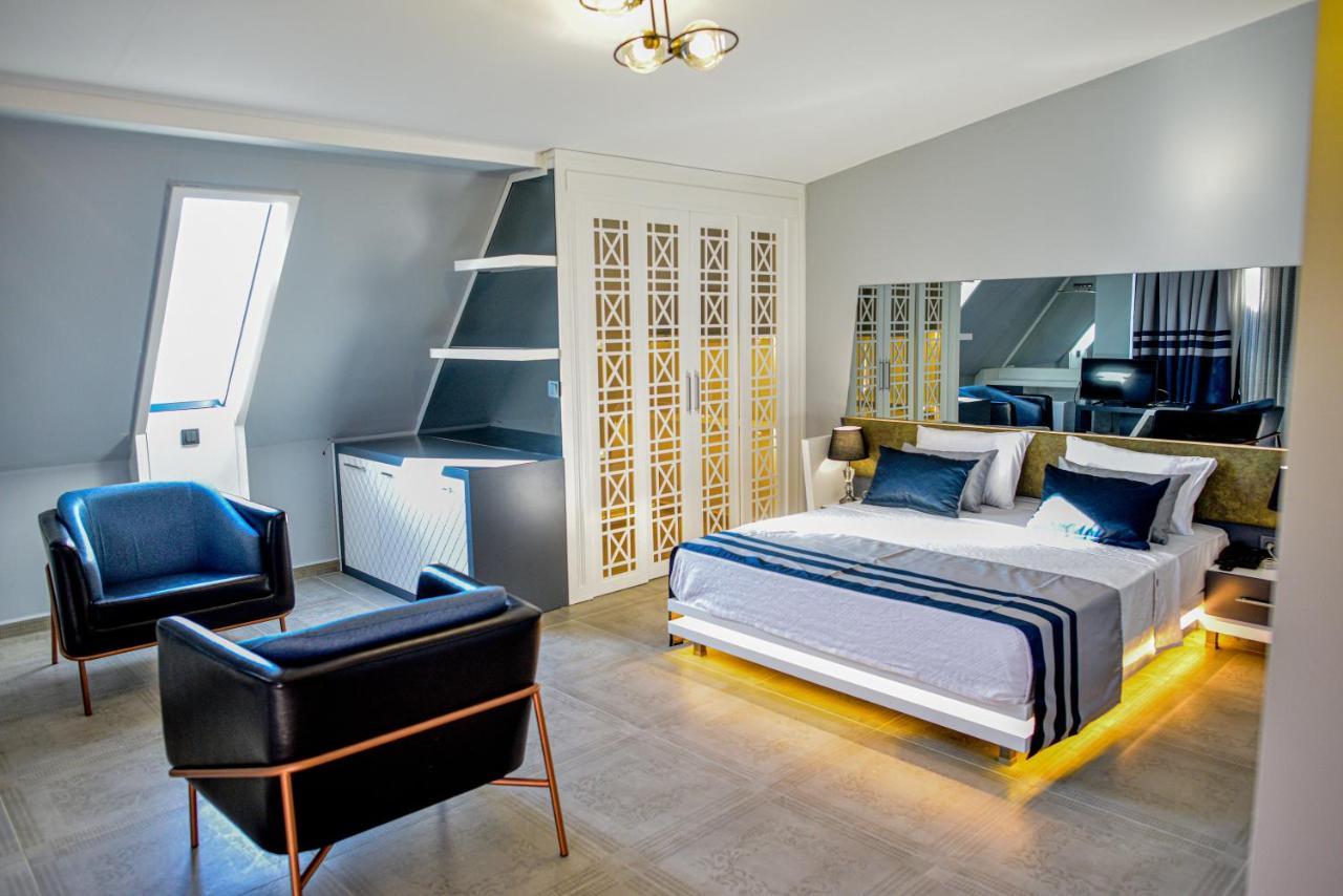 Hotell Sette Serenity