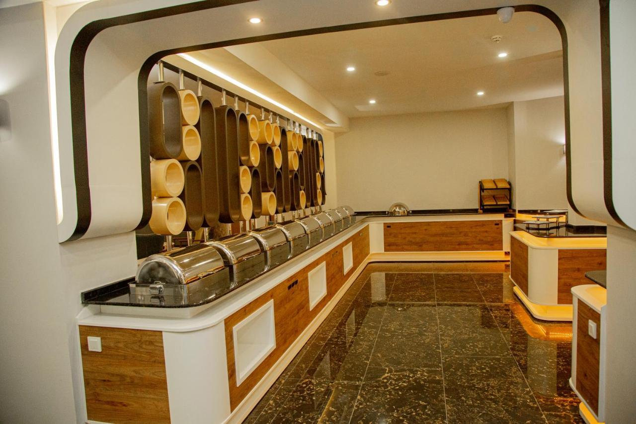 Hotell Sette Serenity 4*