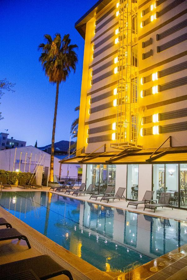 Sette Serenity Hotell