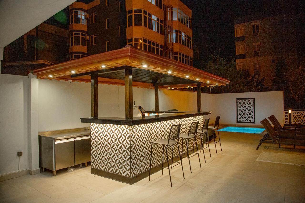 Hotell Sette Serenity 4*