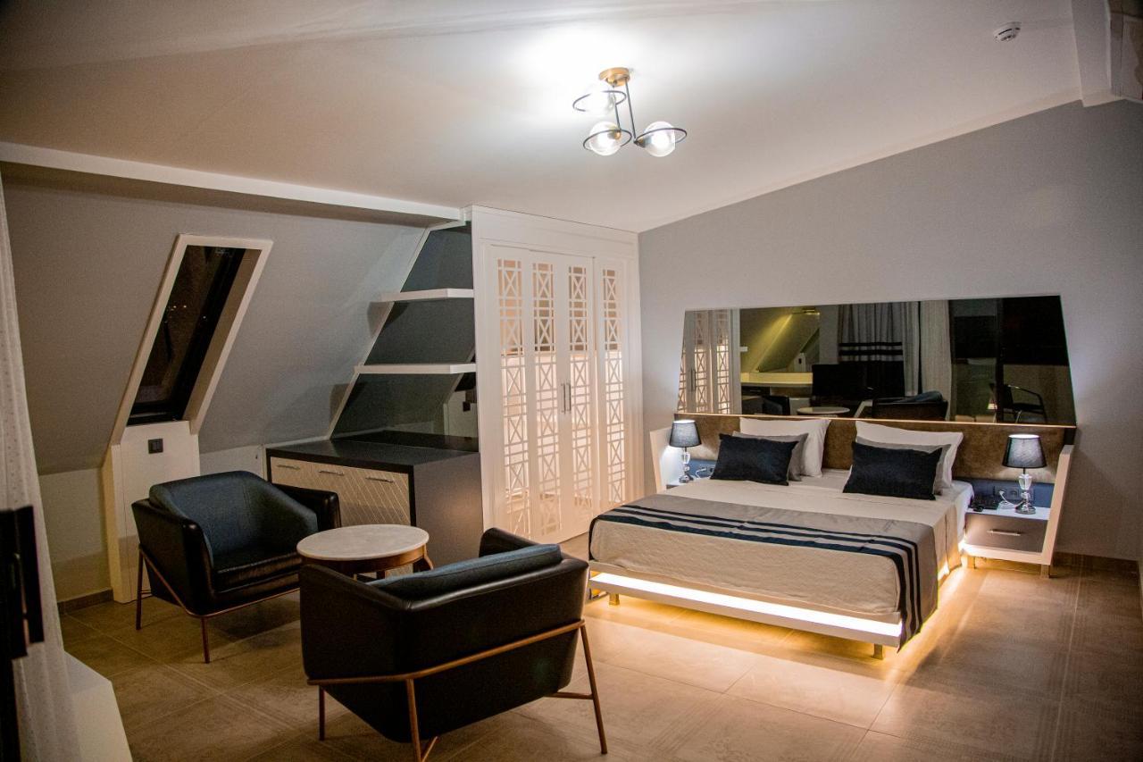Sette Serenity 4*