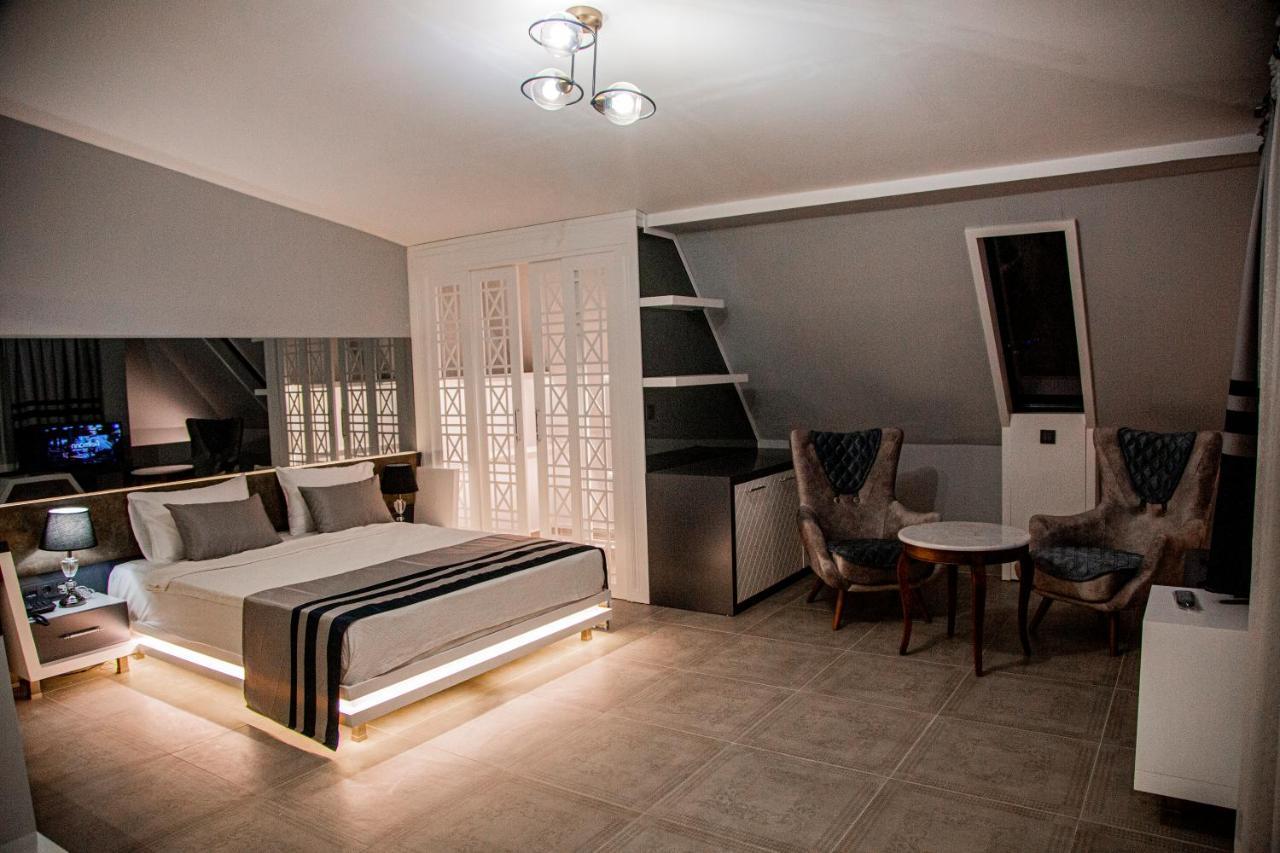 Sette Serenity Hotell