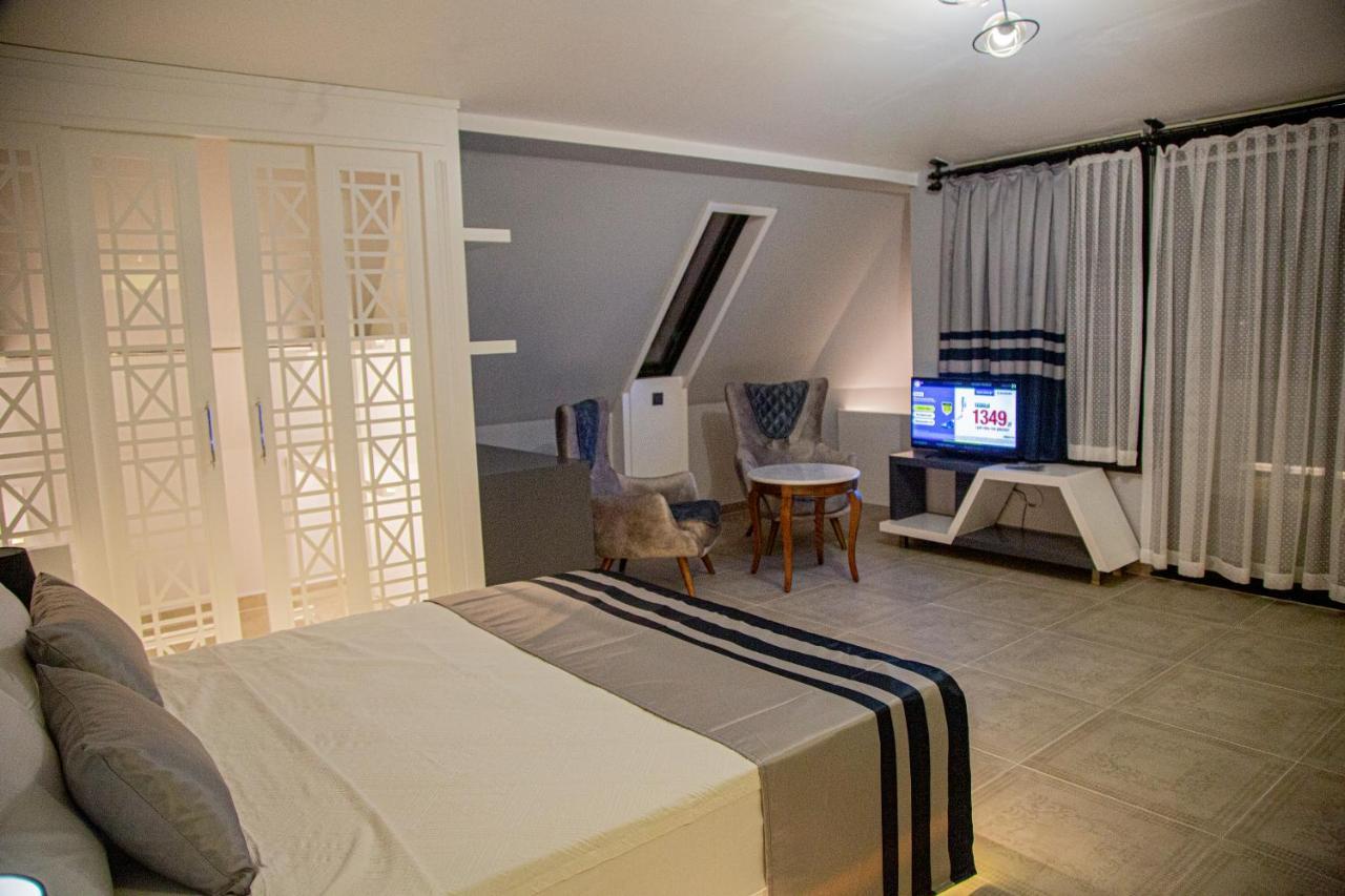 Sette Serenity Hotell