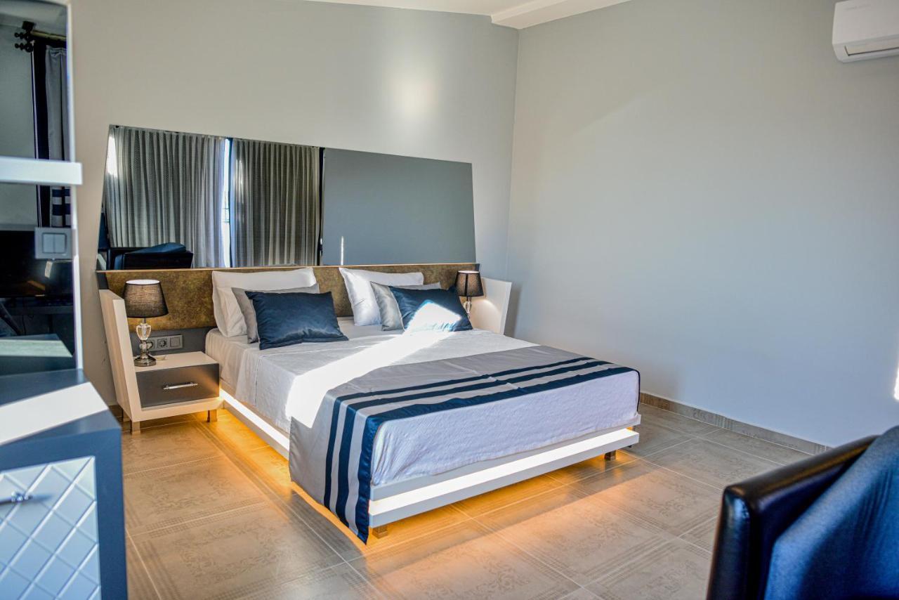 Sette Serenity Alanya