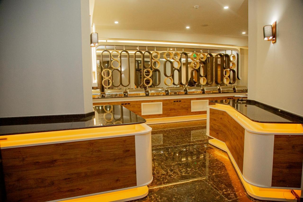 Sette Serenity Hotell