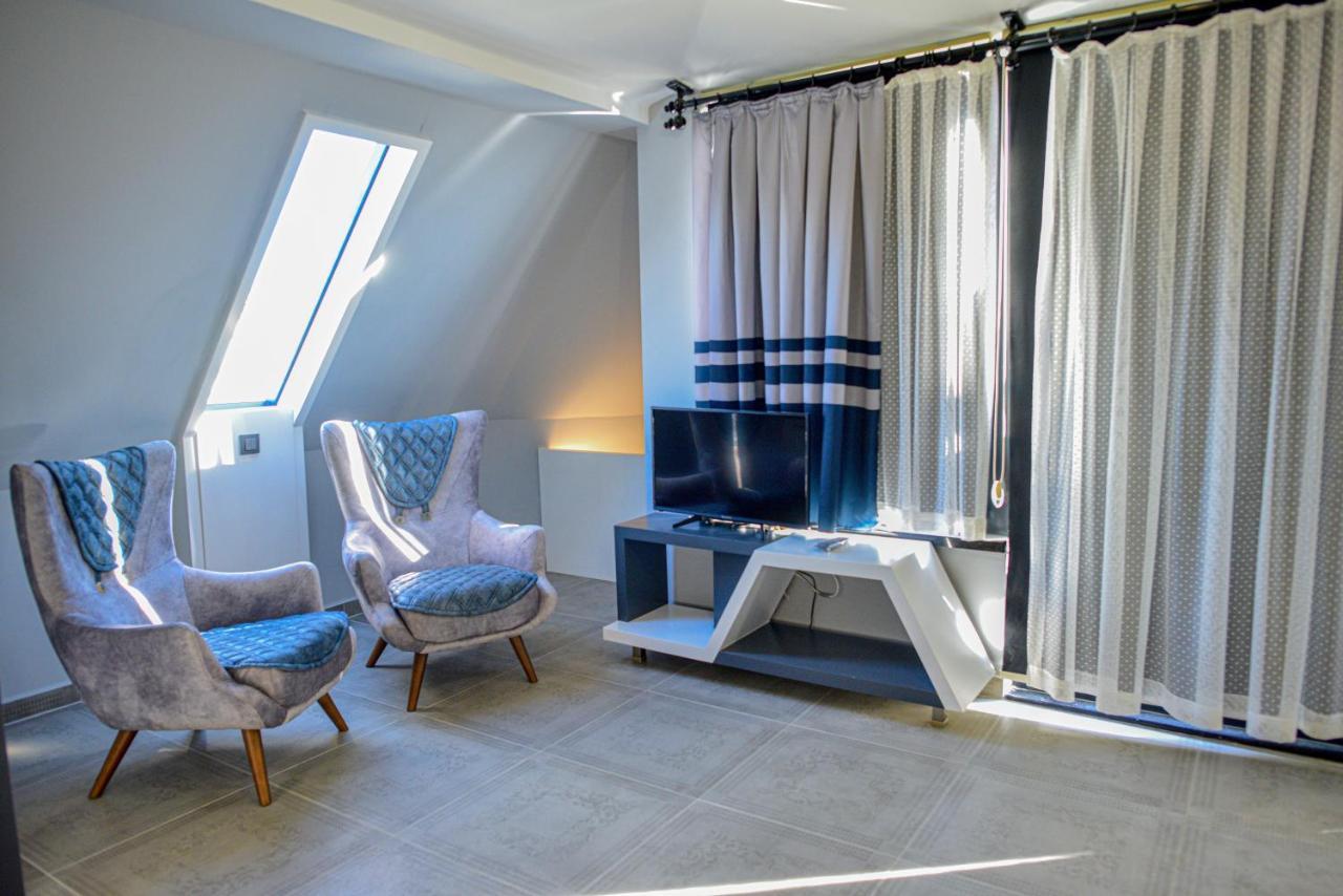 Sette Serenity Alanya