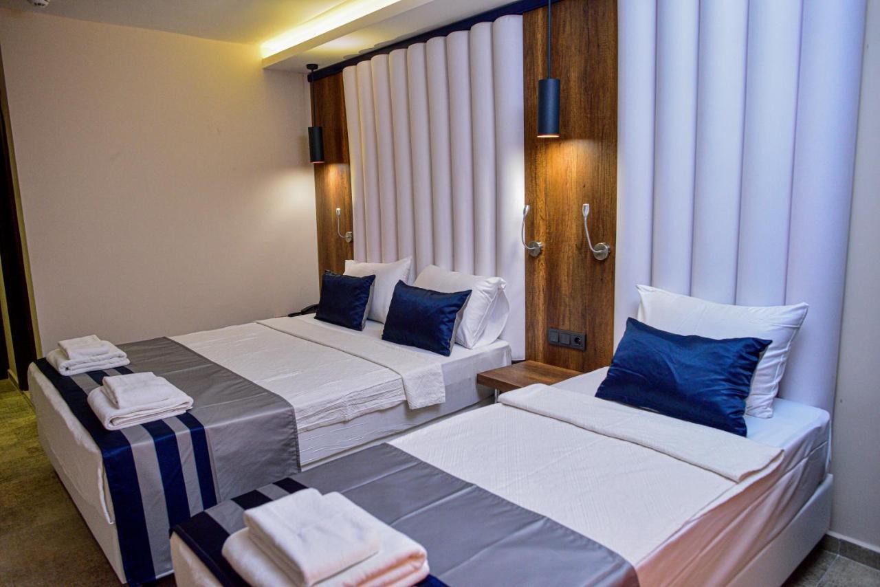 Sette Serenity Hotell