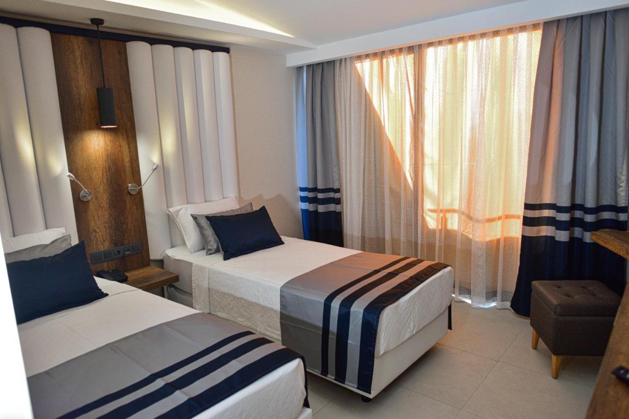 Sette Serenity Alanya