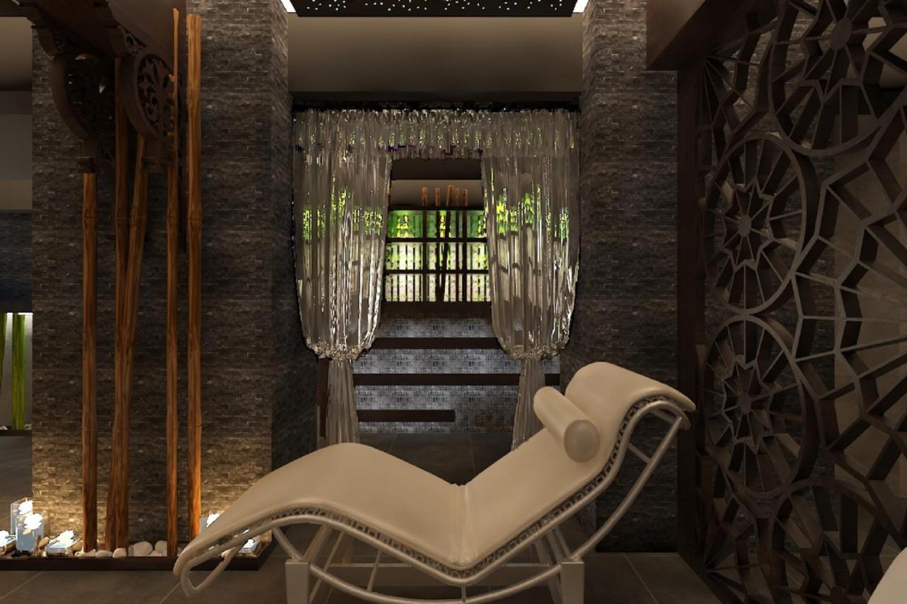 Sette Serenity Alanya