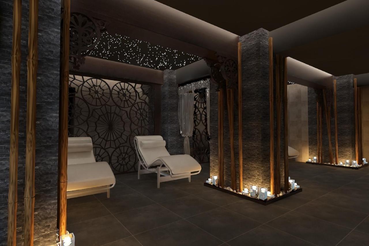 Sette Serenity Hotell 4*