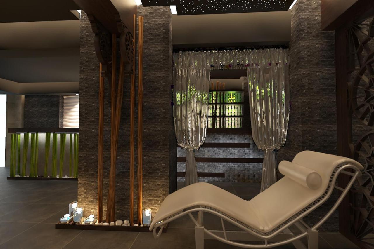 Sette Serenity Hotell 4*
