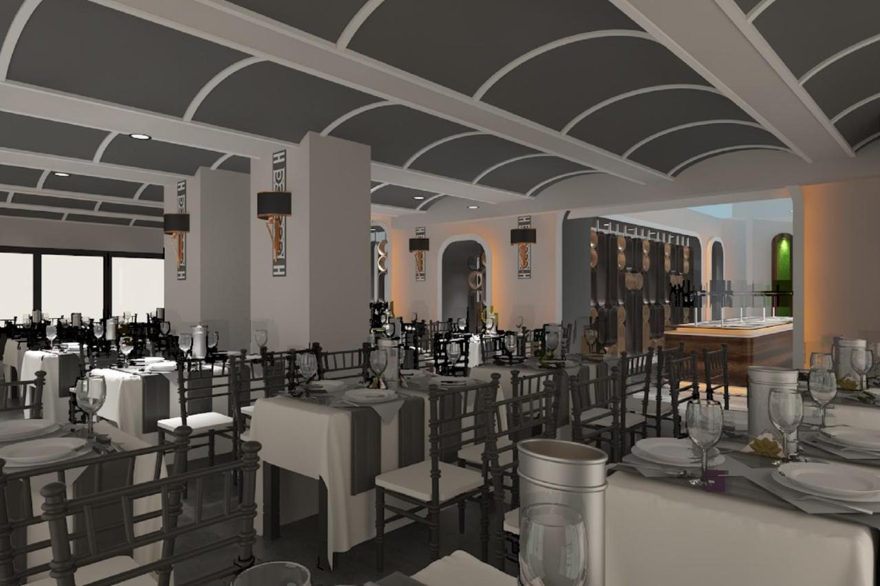 Sette Serenity Hotell