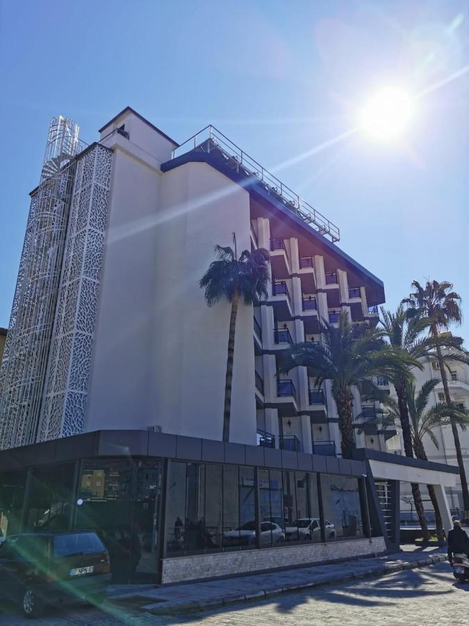 Hotell Sette Serenity 4*