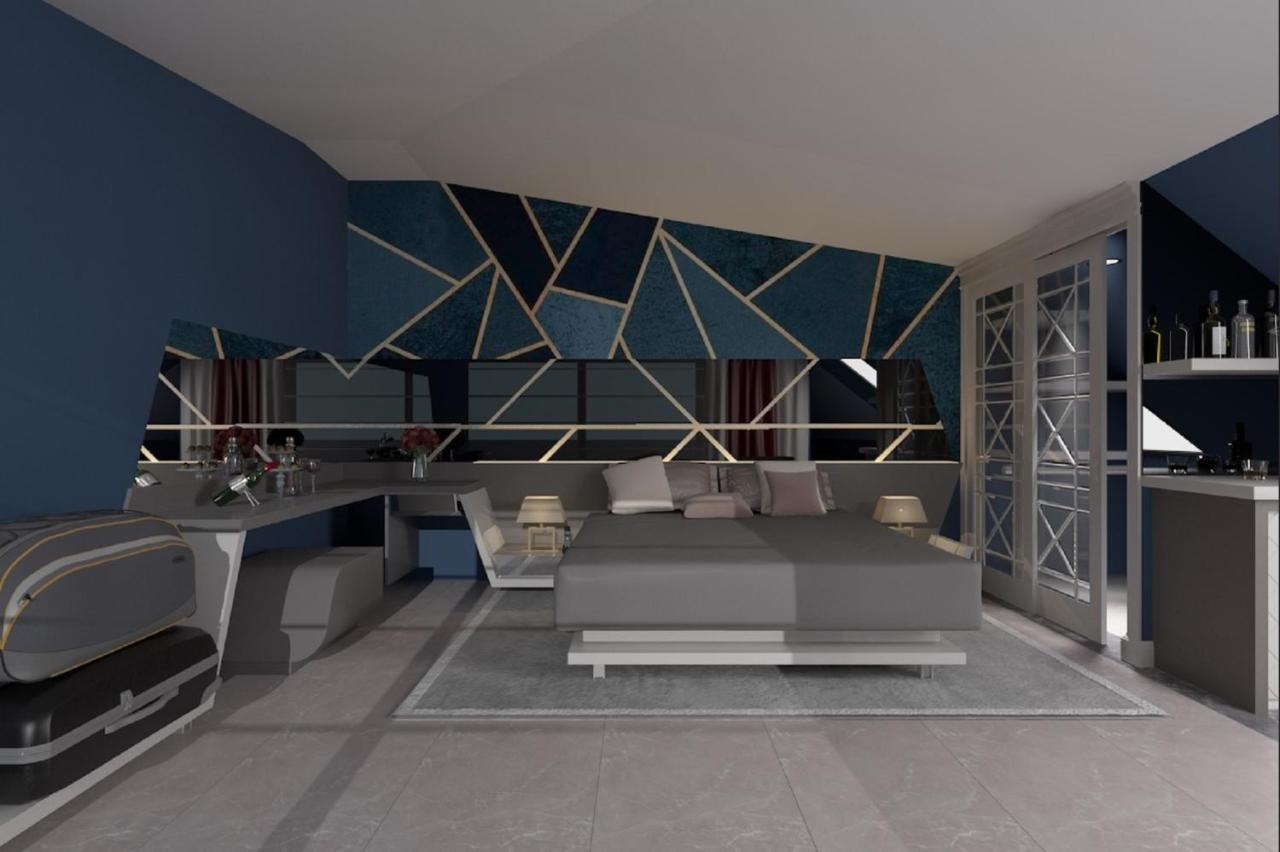 Hotell Sette Serenity 4*