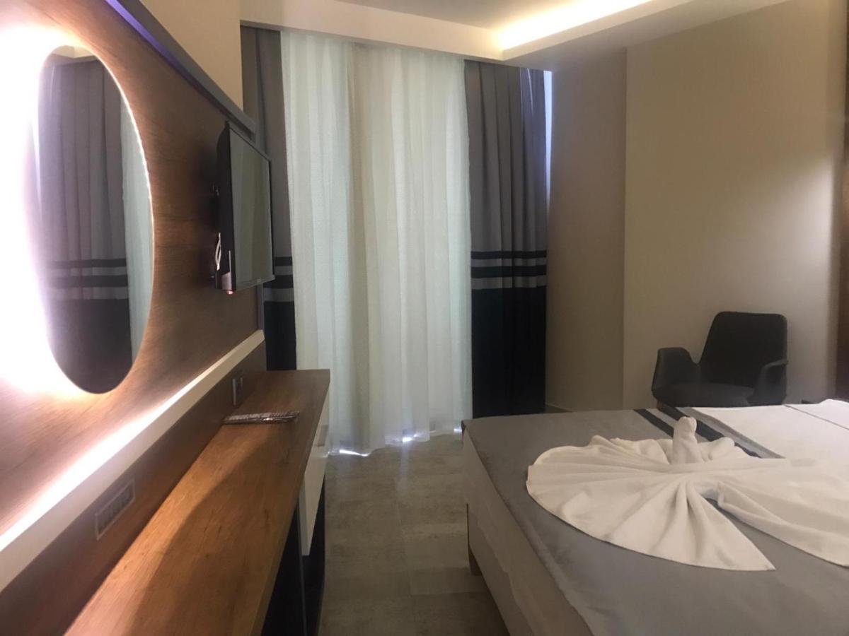 Sette Serenity Hotell 4*