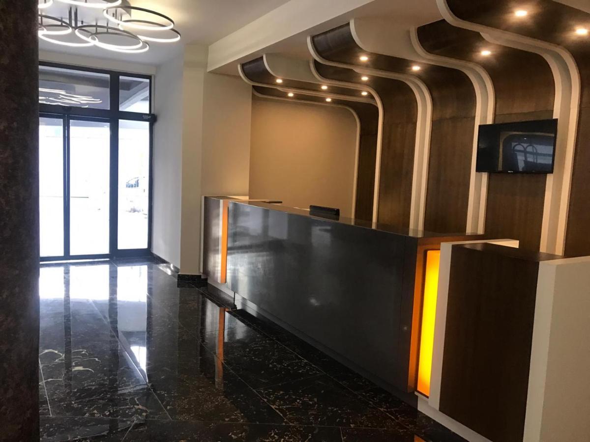 Sette Serenity Hotell 4*