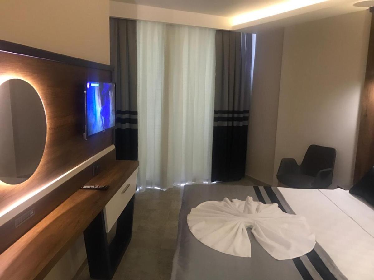 Sette Serenity 4*