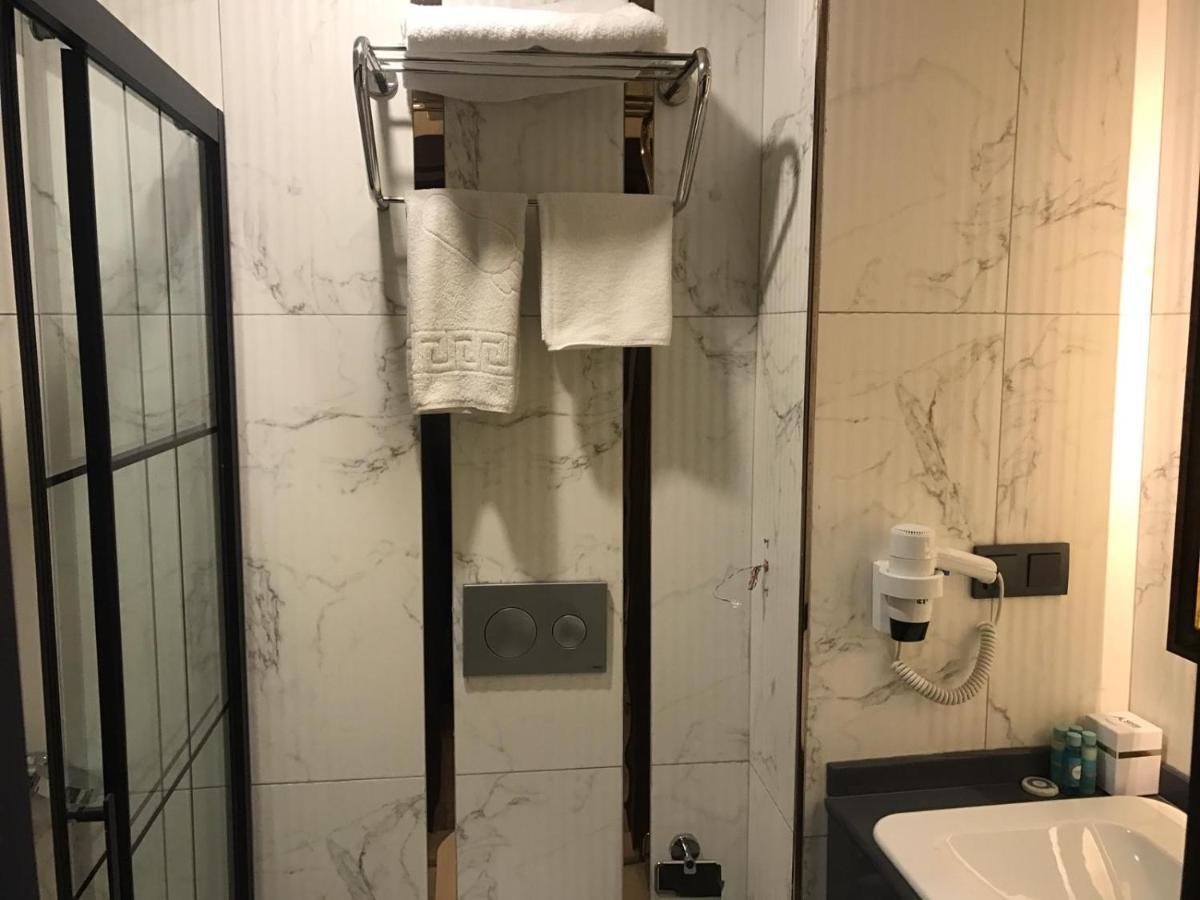 Hotell Sette Serenity 4*