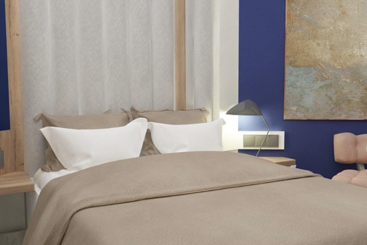 Sette Serenity Hotell Alanya