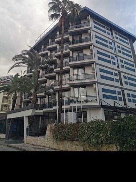 Sette Serenity Hotell 4*