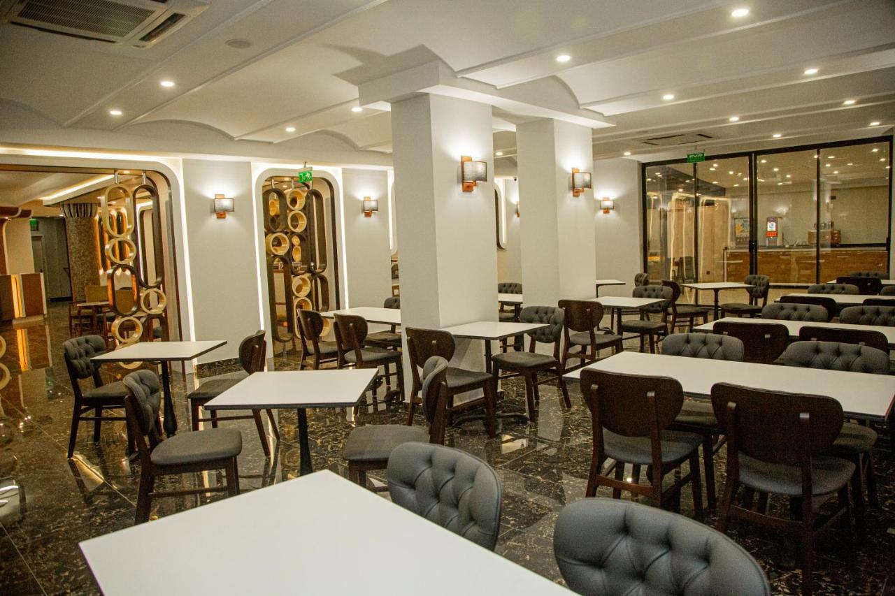 Hotell Sette Serenity (adults Only)