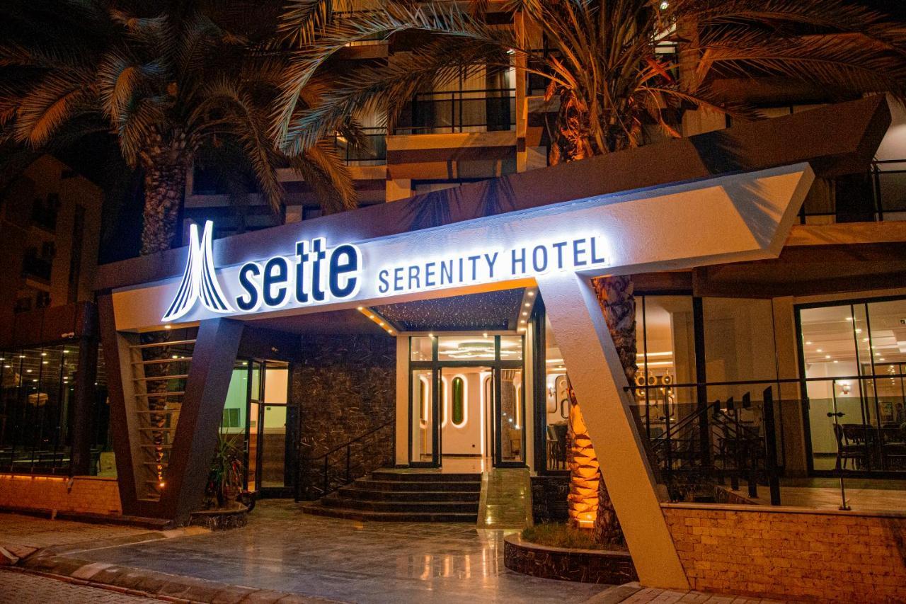 Sette Serenity (adults Only) Hotell