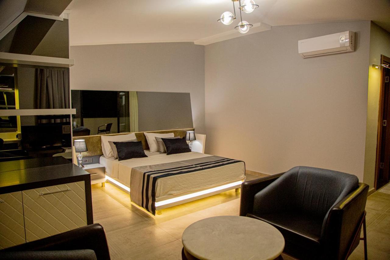 Hotell Sette Serenity (adults Only) 4*