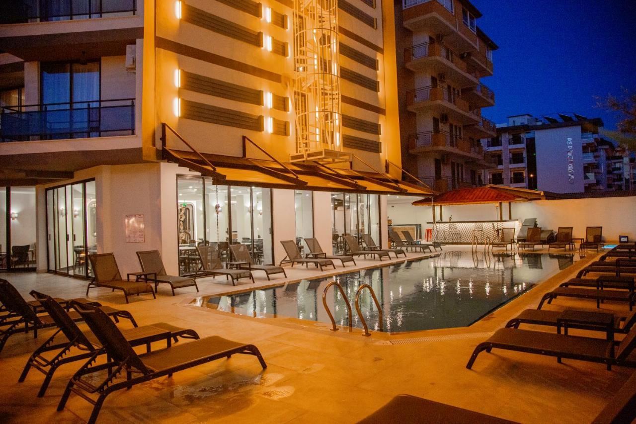 Hotell Sette Serenity (adults Only) 4*