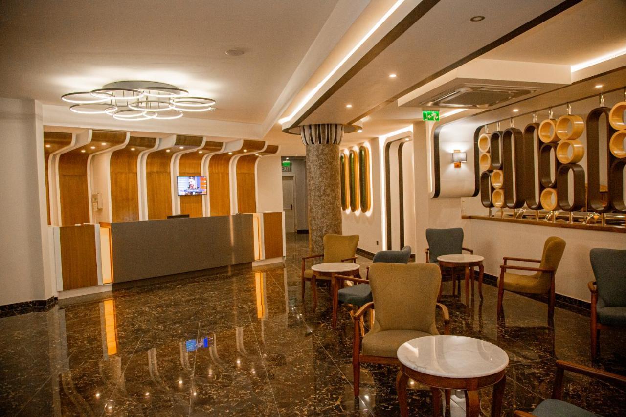 Hotell Sette Serenity (adults Only)