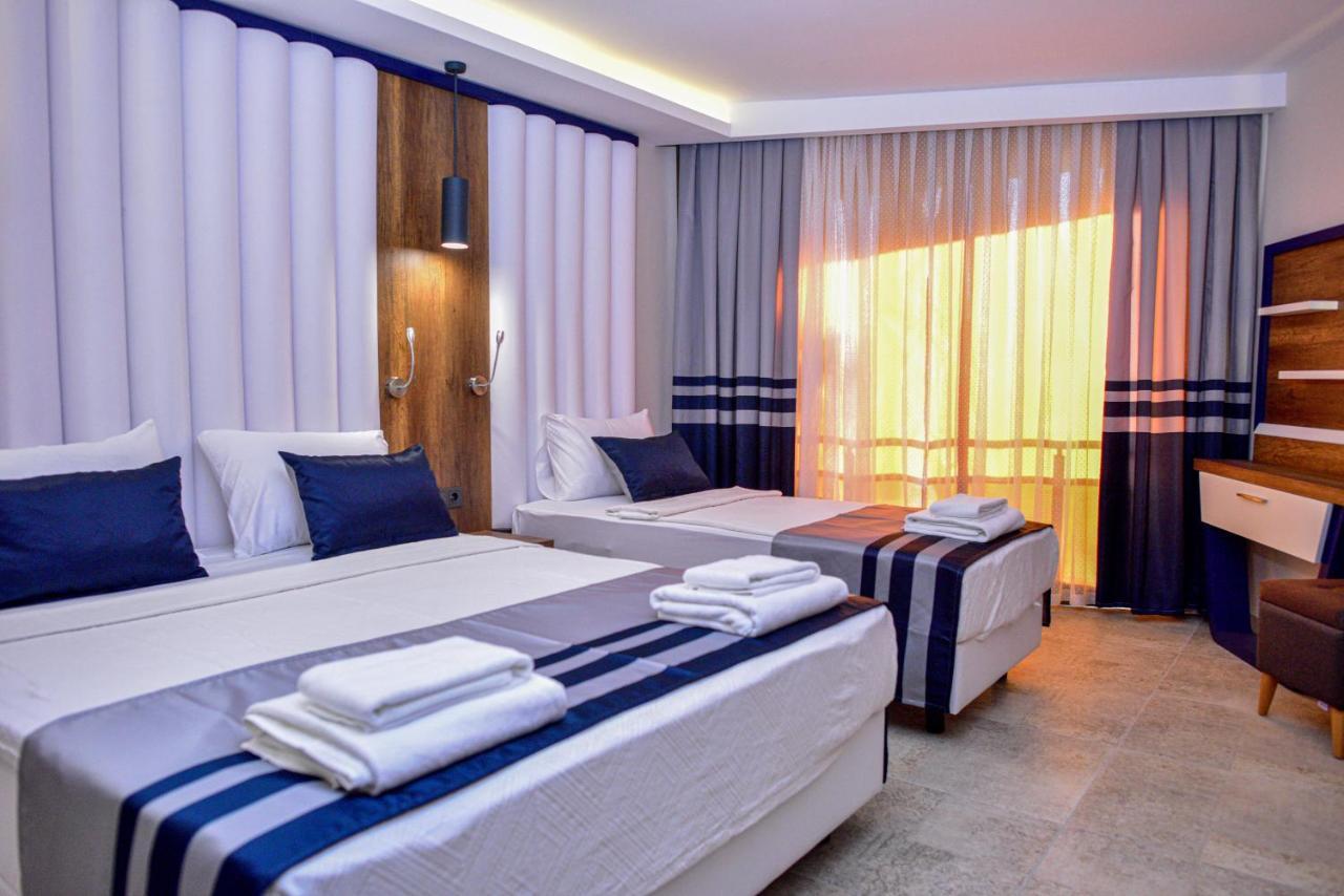 Sette Serenity (adults Only) Hotell