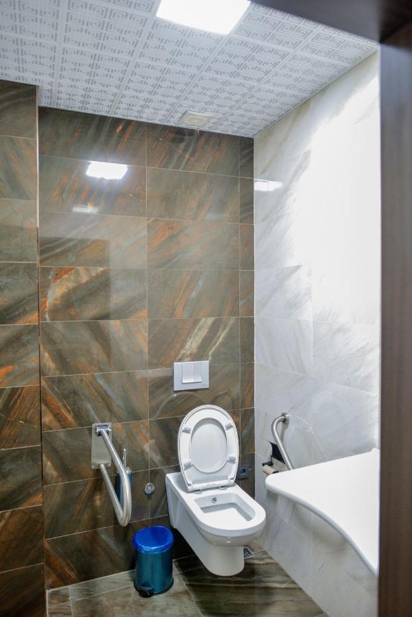 Sette Serenity (adults Only) Hotell