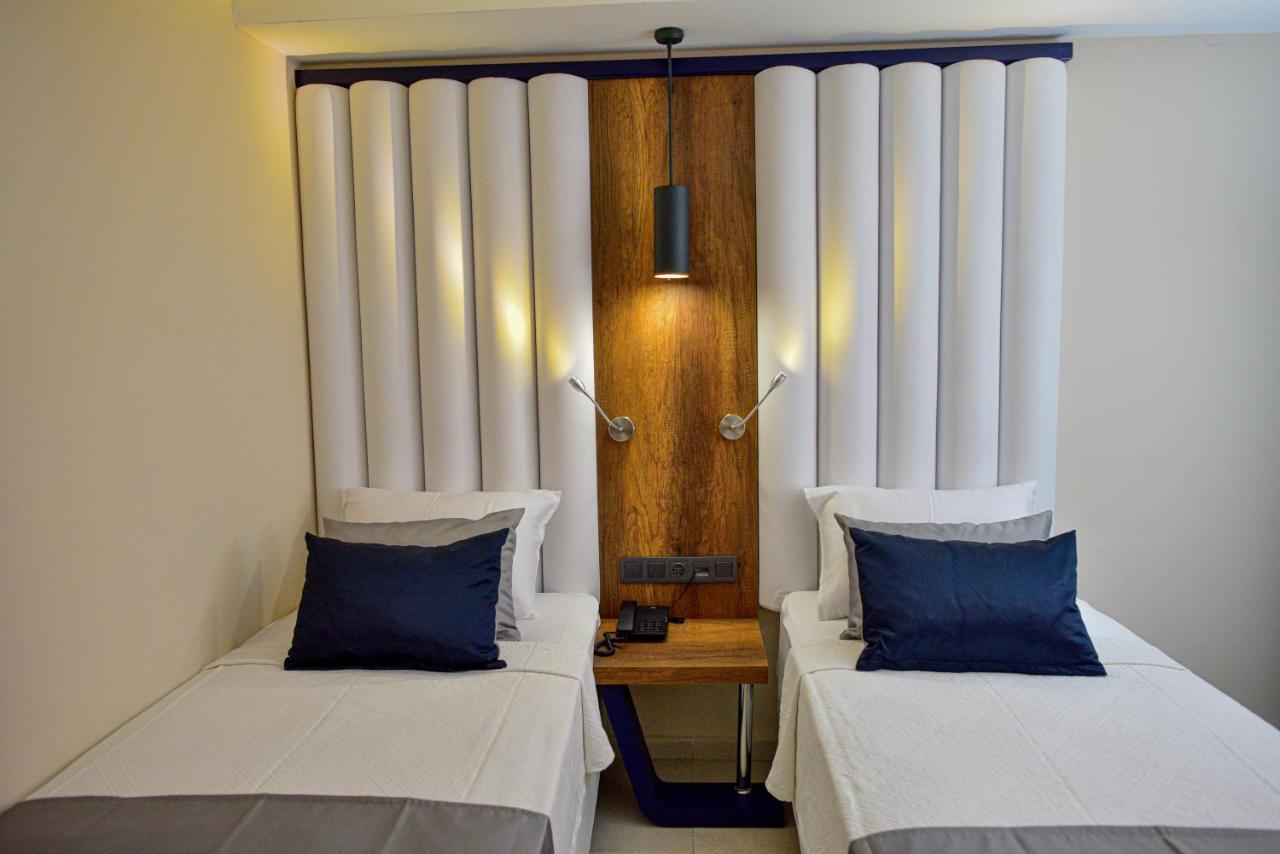 Hotell Sette Serenity (adults Only) 4*