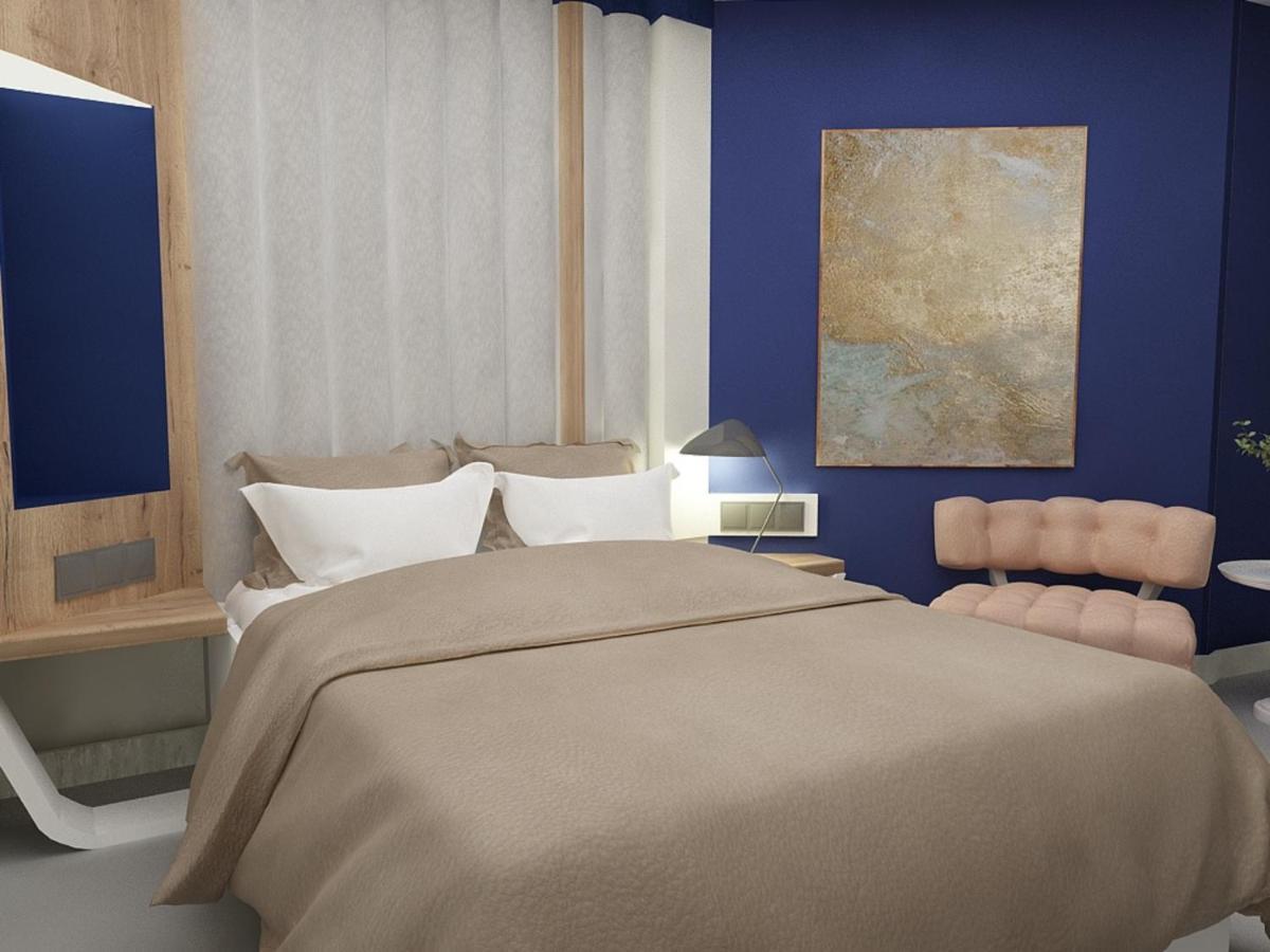 Hotell Sette Serenity (adults Only) 4*