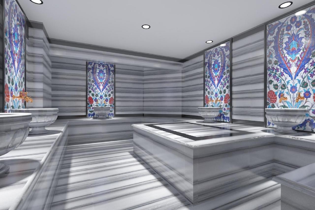 Sette Serenity (adults Only) Hotell Alanya
