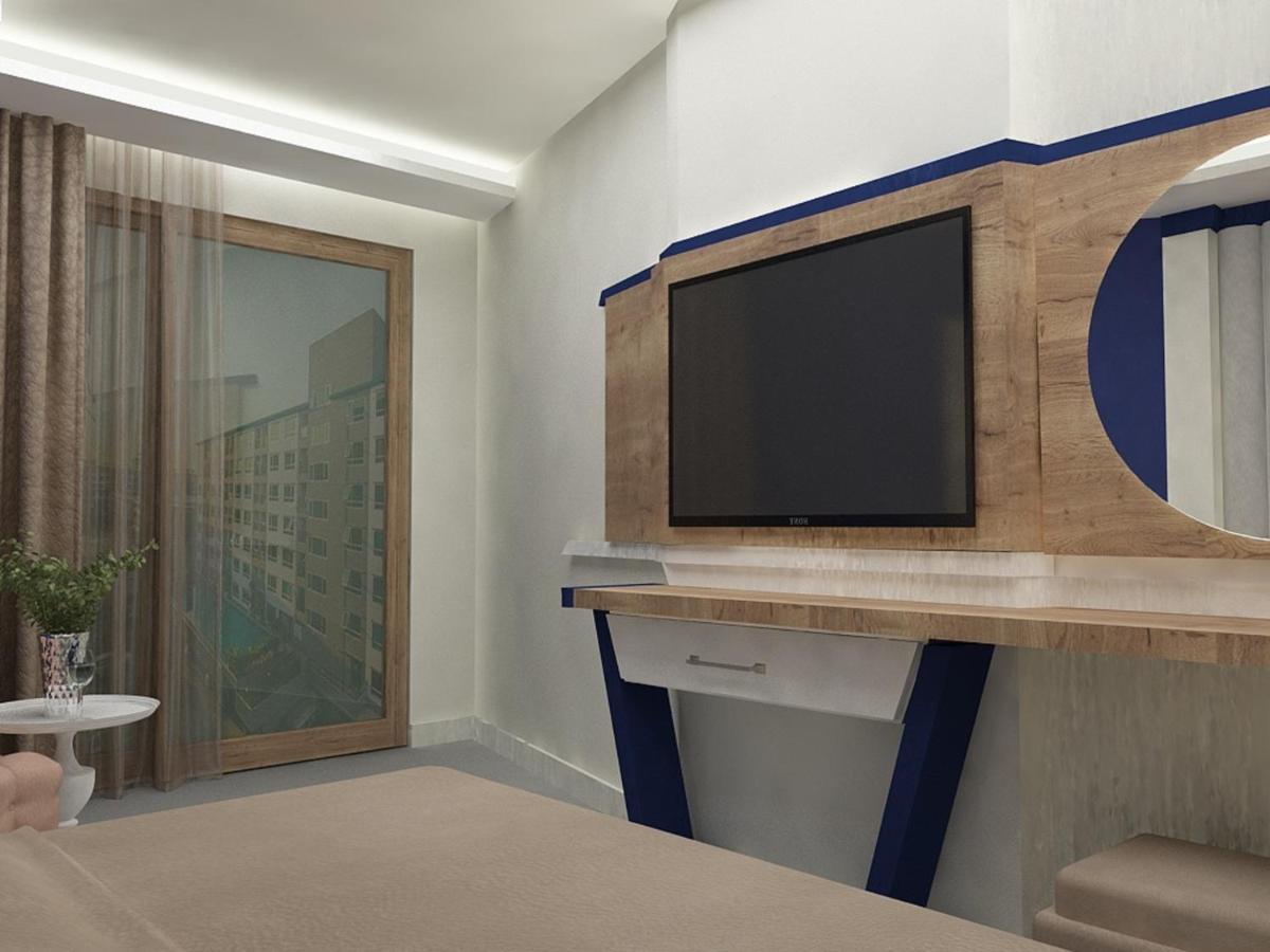 Hotell Sette Serenity (adults Only) 4*