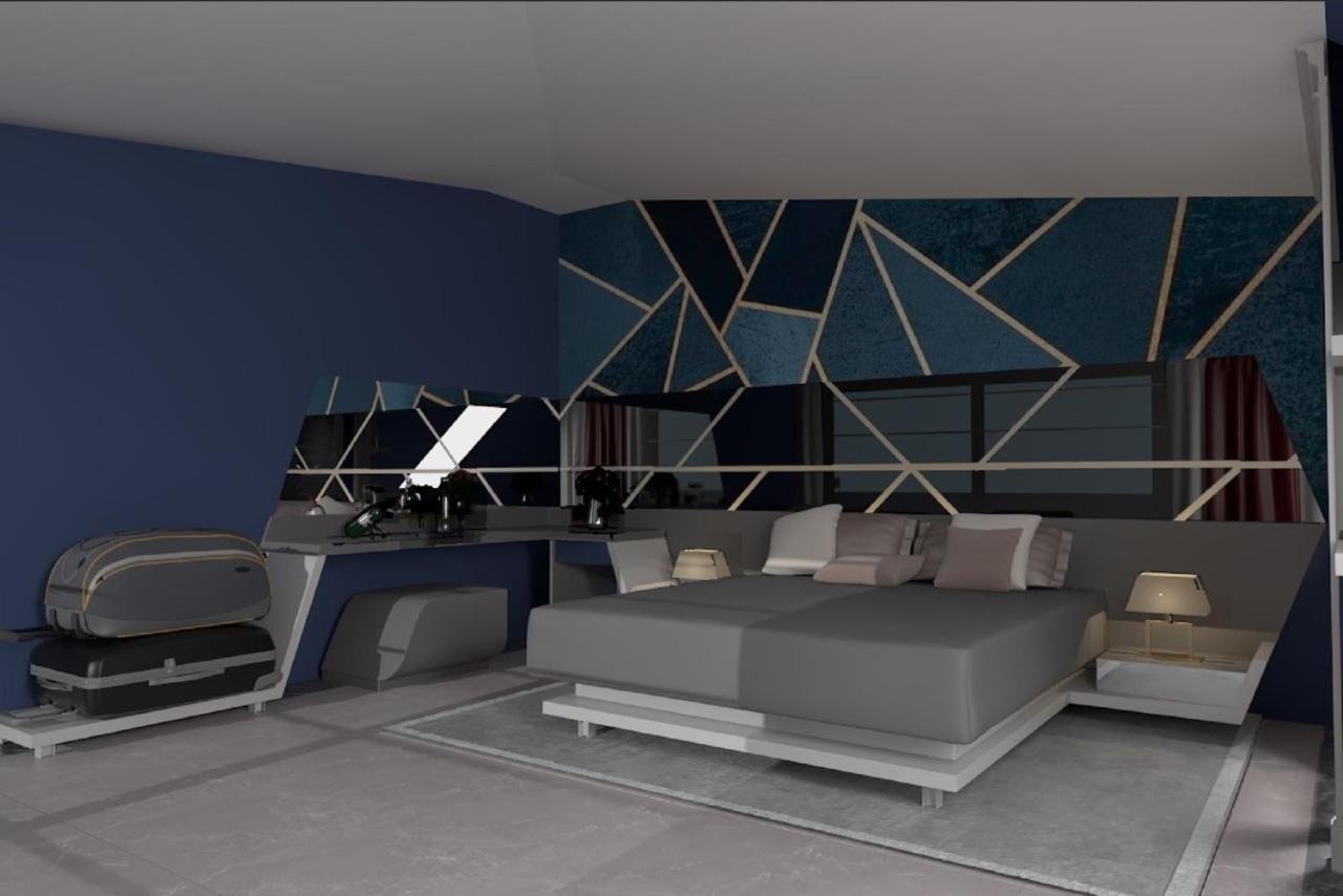 Sette Serenity (adults Only) Hotell