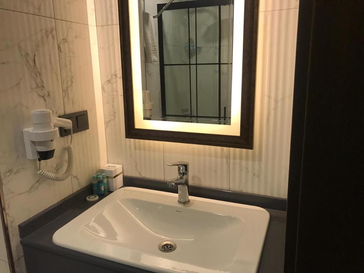 Sette Serenity (adults Only) Hotell